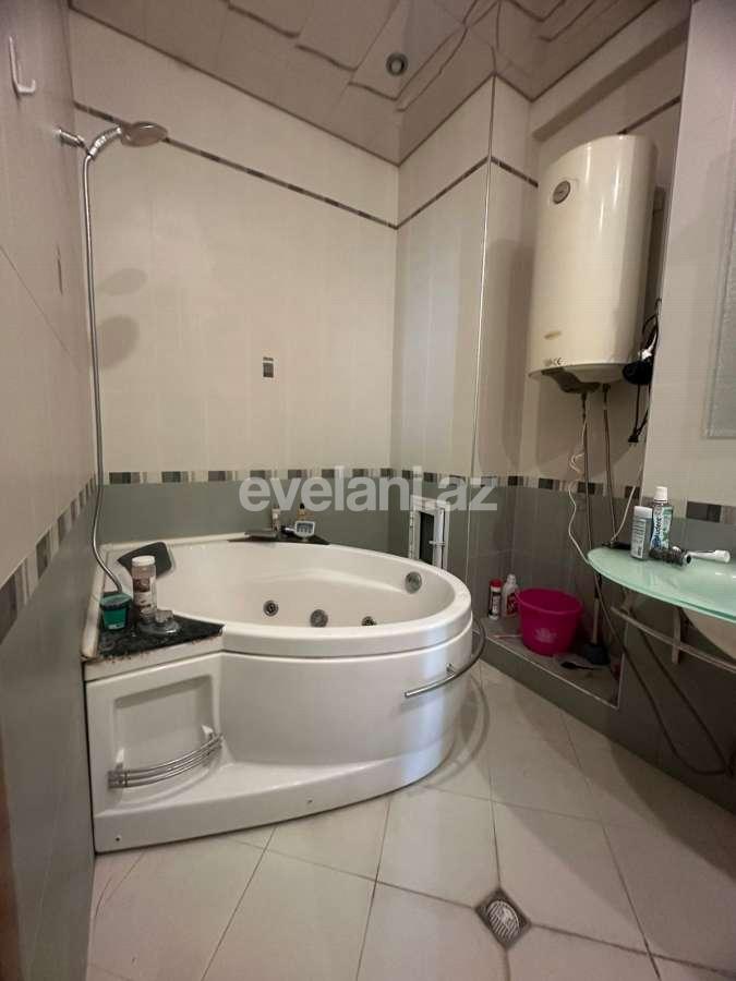 Kirayə verilir, yeni tikili, 3 otaqlı, 171 m², Bakı, Nəsimi r, 28 may m.