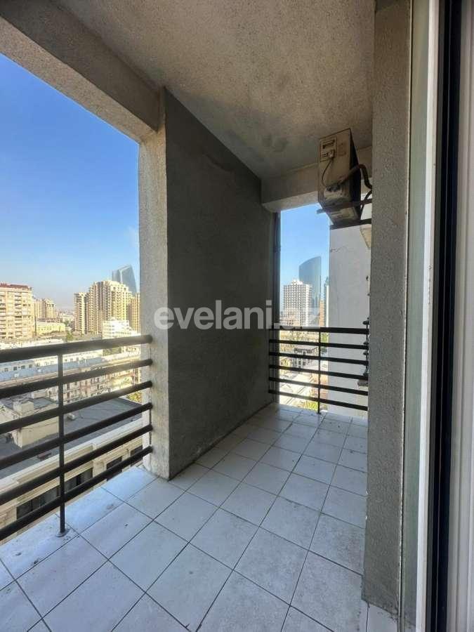 Kirayə verilir, yeni tikili, 3 otaqlı, 171 m², Bakı, Nəsimi r, 28 may m.