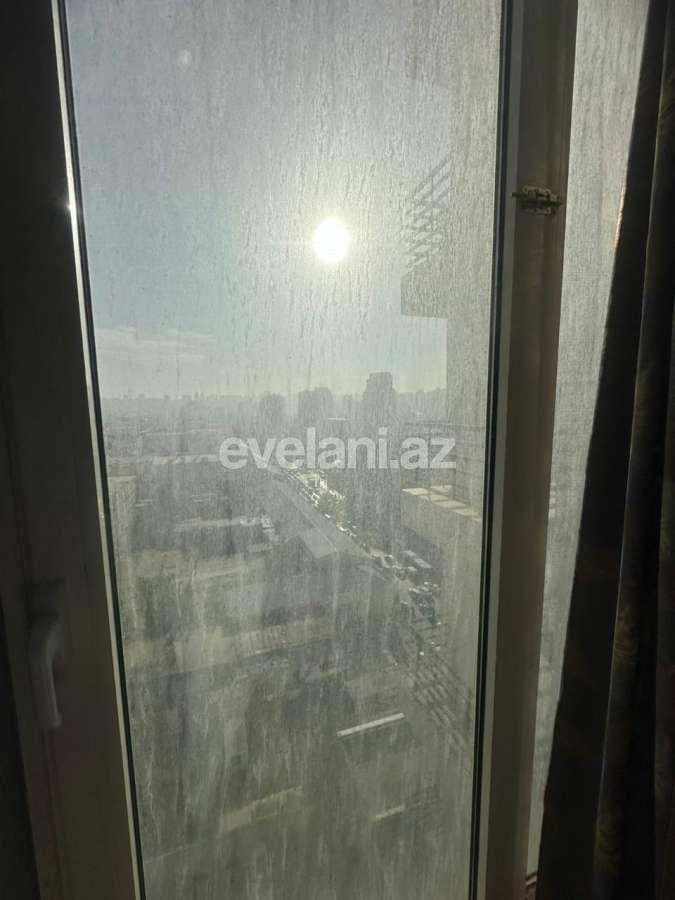 Kirayə verilir, yeni tikili, 3 otaqlı, 171 m², Bakı, Nəsimi r, 28 may m.