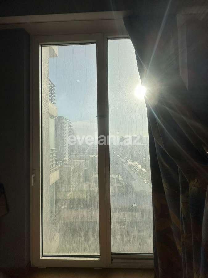 Kirayə verilir, yeni tikili, 3 otaqlı, 171 m², Bakı, Nəsimi r, 28 may m.