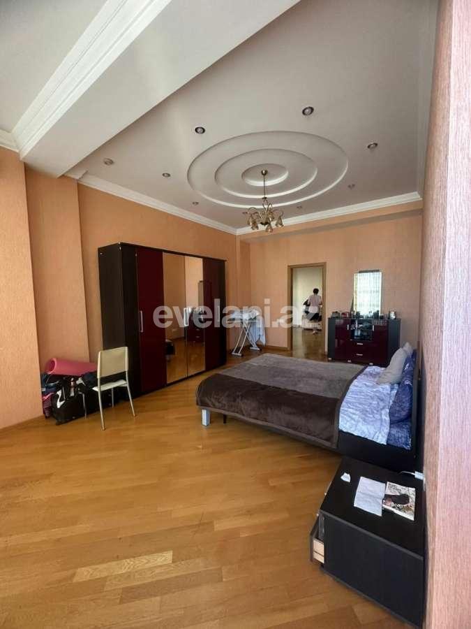Kirayə verilir, yeni tikili, 3 otaqlı, 171 m², Bakı, Nəsimi r, 28 may m.