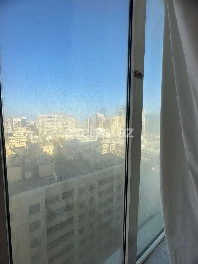 Kirayə verilir, yeni tikili, 3 otaqlı, 171 m², Bakı, Nəsimi r, 28 may m.