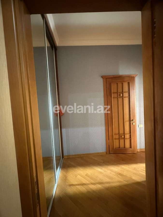Kirayə verilir, yeni tikili, 3 otaqlı, 171 m², Bakı, Nəsimi r, 28 may m.