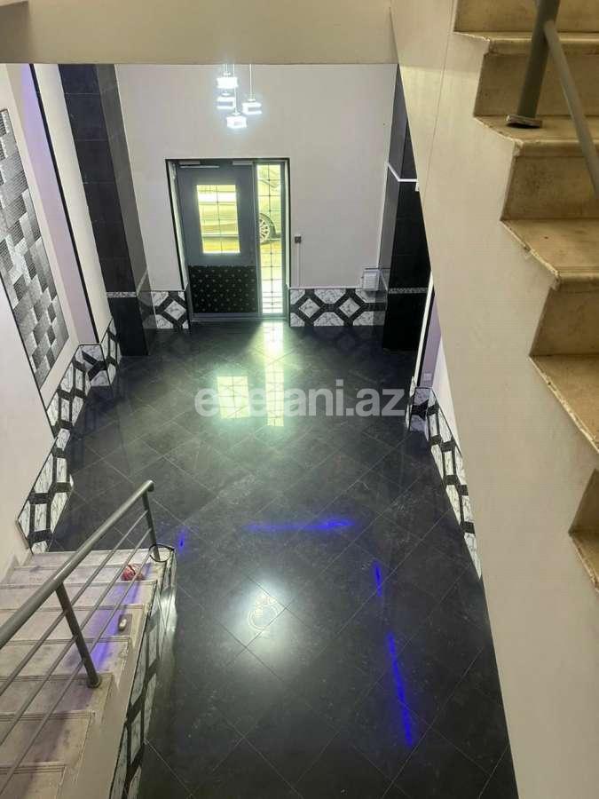 Kirayə verilir, yeni tikili, 3 otaqlı, 171 m², Bakı, Nəsimi r, 28 may m.