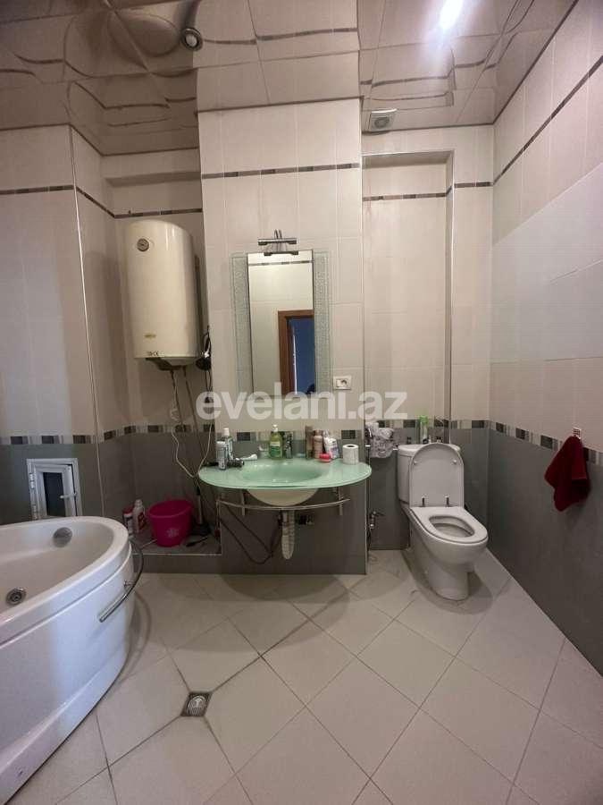 Kirayə verilir, yeni tikili, 3 otaqlı, 171 m², Bakı, Nəsimi r, 28 may m.