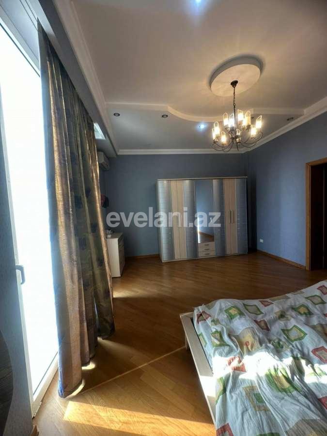Kirayə verilir, yeni tikili, 3 otaqlı, 171 m², Bakı, Nəsimi r, 28 may m.