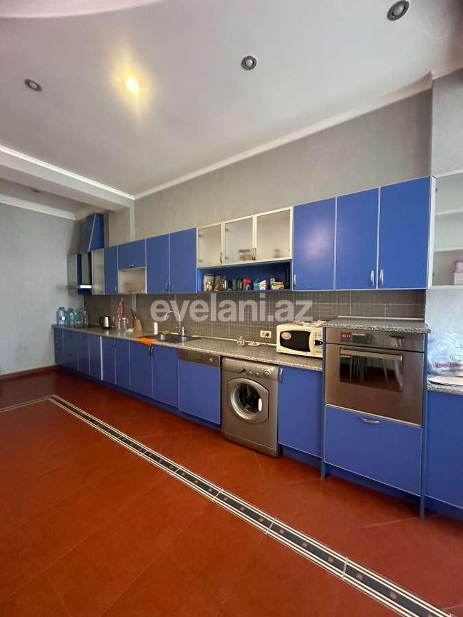 Kirayə verilir, yeni tikili, 3 otaqlı, 171 m², Bakı, Nəsimi r, 28 may m.