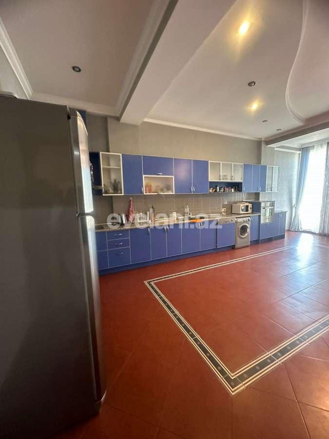 Kirayə verilir, yeni tikili, 3 otaqlı, 171 m², Bakı, Nəsimi r, 28 may m.