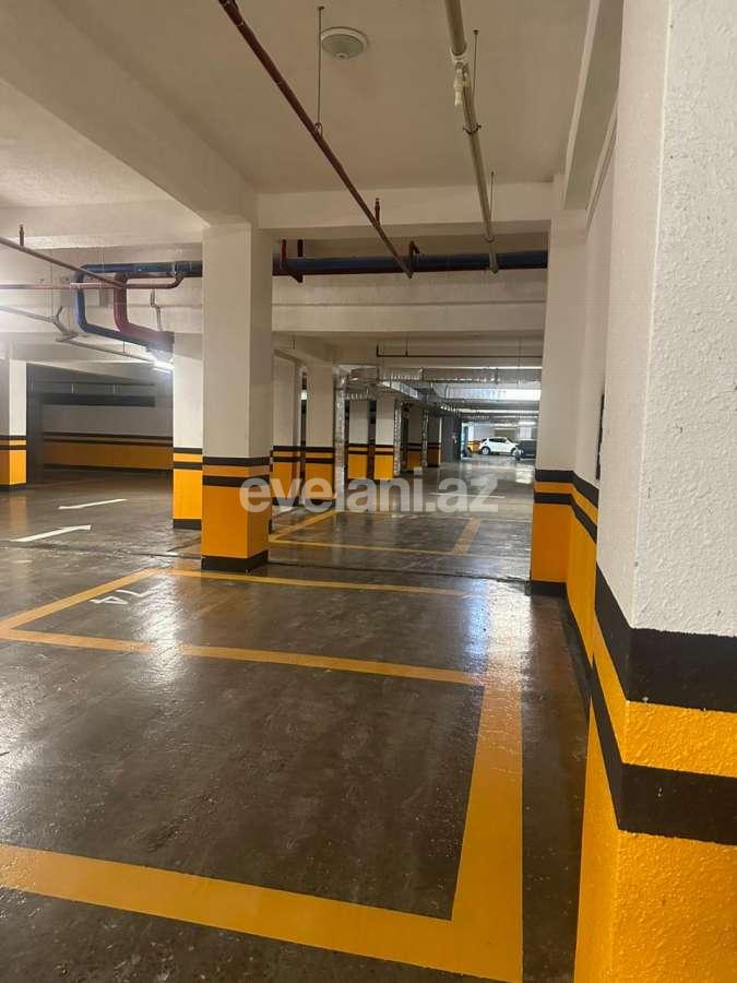 Kirayə verilir, yeni tikili, 2 otaqlı, 91 m², Bakı, Nəsimi r, 8 Noyabr m.