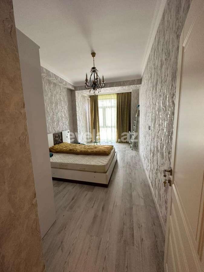 Kirayə verilir, yeni tikili, 2 otaqlı, 91 m², Bakı, Nəsimi r, 8 Noyabr m.