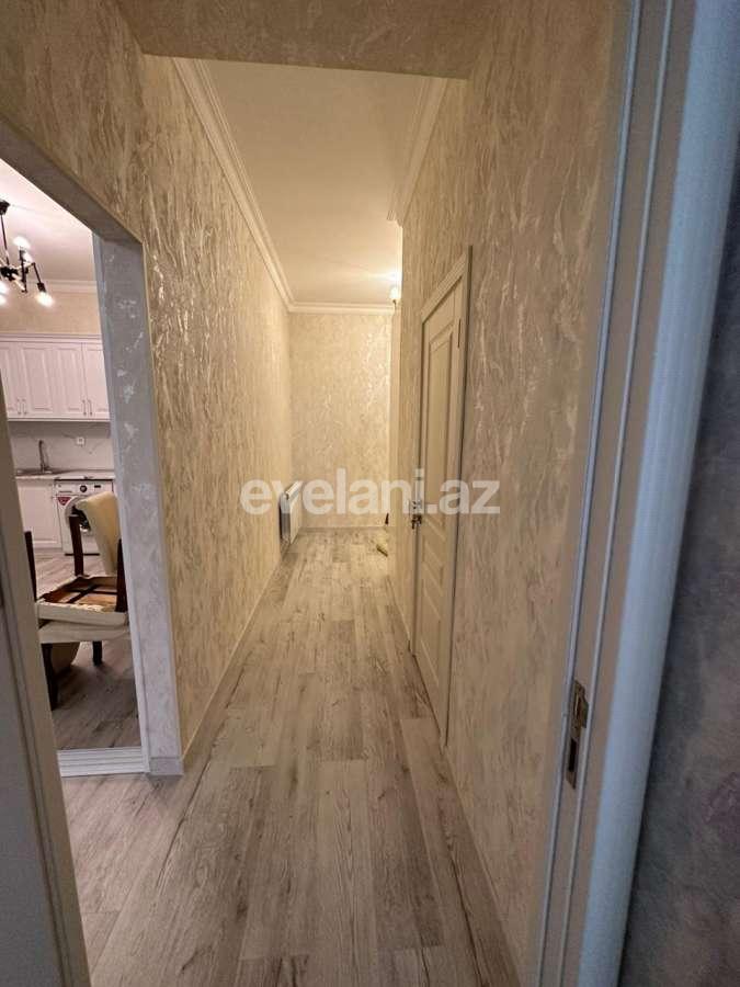 Kirayə verilir, yeni tikili, 2 otaqlı, 91 m², Bakı, Nəsimi r, 8 Noyabr m.