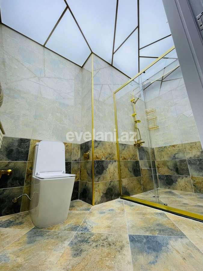 Satılır, yeni tikili, 3 otaqlı, 88 m², Bakı, Xətai r, Həzi Aslanov q, Həzi Aslanov m.