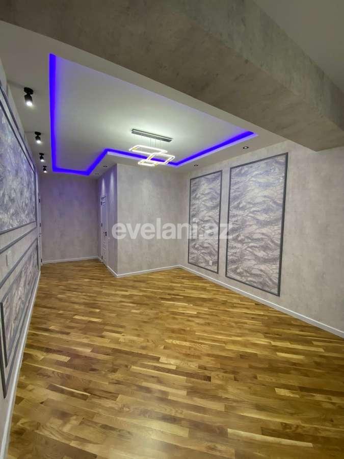Satılır, yeni tikili, 3 otaqlı, 88 m², Bakı, Xətai r, Həzi Aslanov q, Həzi Aslanov m.