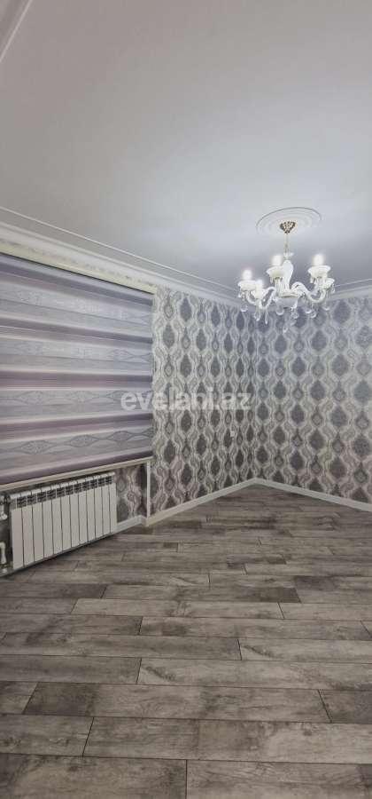 Satılır, köhnə tikili, 2 otaqlı, 65 m², Bakı, Binəqədi r, 9-cu mikrorayon q.