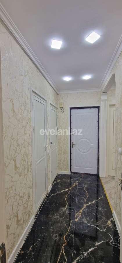 Satılır, köhnə tikili, 2 otaqlı, 65 m², Bakı, Binəqədi r, 9-cu mikrorayon q.