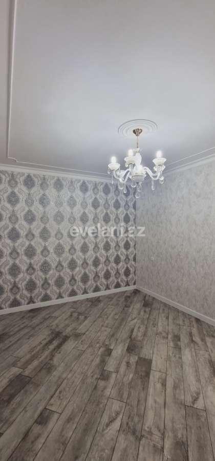 Satılır, köhnə tikili, 2 otaqlı, 65 m², Bakı, Binəqədi r, 9-cu mikrorayon q.
