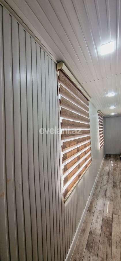 Satılır, köhnə tikili, 2 otaqlı, 65 m², Bakı, Binəqədi r, 9-cu mikrorayon q.