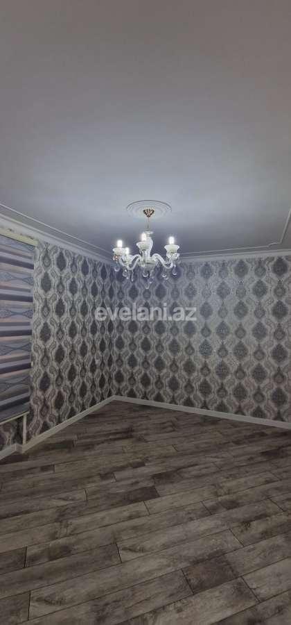 Satılır, köhnə tikili, 2 otaqlı, 65 m², Bakı, Binəqədi r, 9-cu mikrorayon q.