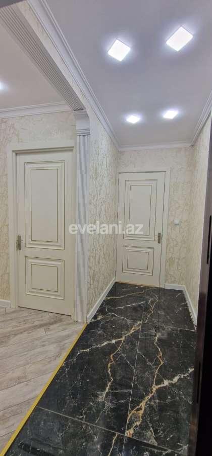 Satılır, köhnə tikili, 2 otaqlı, 65 m², Bakı, Binəqədi r, 9-cu mikrorayon q.
