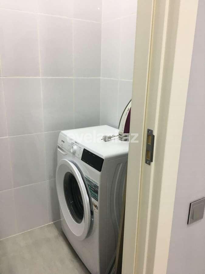 Kirayə verilir, yeni tikili, 2 otaqlı, 90 m², Bakı, Nərimanov r, Nəriman Nərimanov m.