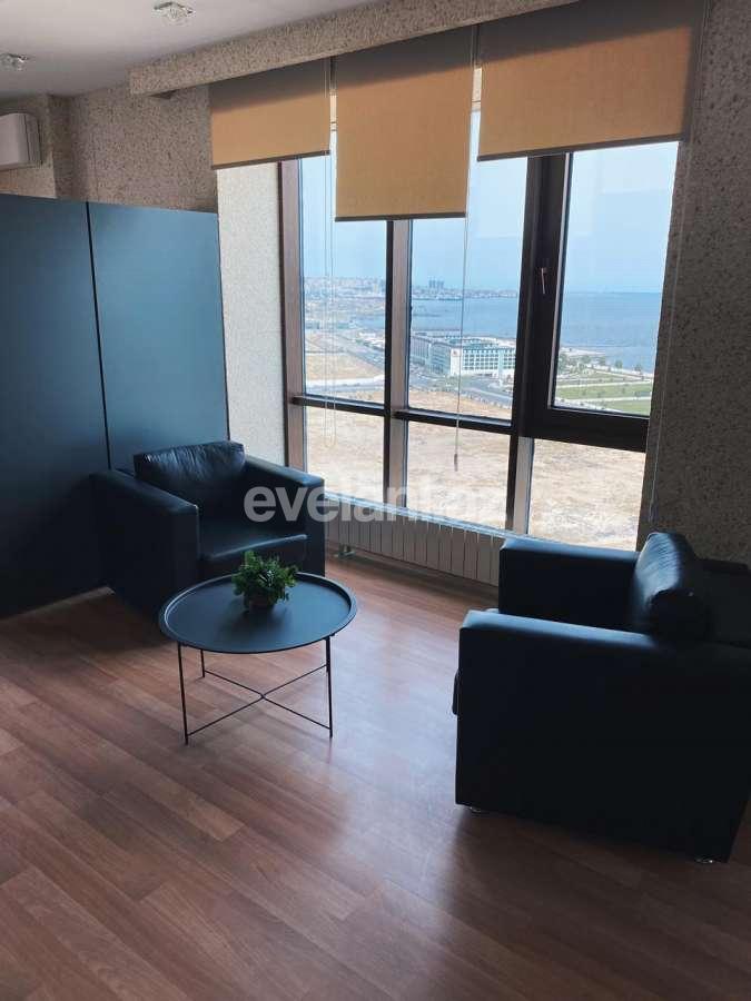 Kirayə verilir, ofis, 1 otaqlı, 72 m², Bakı, Xətai r, Şah İsmayıl Xətai m.