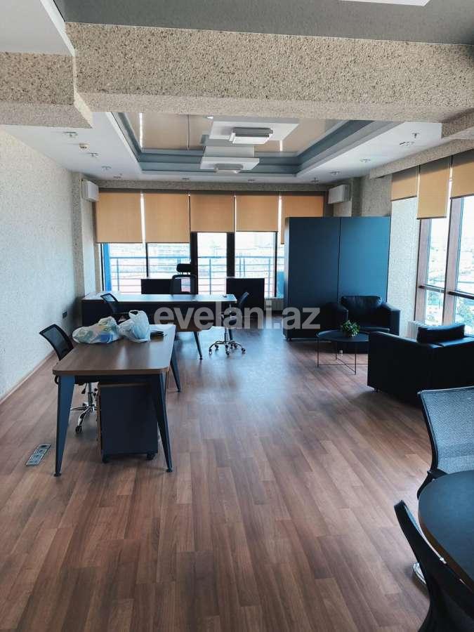Kirayə verilir, ofis, 1 otaqlı, 72 m², Bakı, Xətai r, Şah İsmayıl Xətai m.