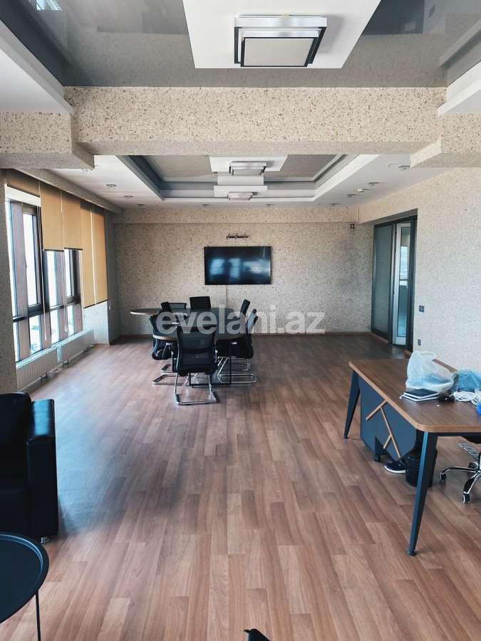 Kirayə verilir, ofis, 1 otaqlı, 72 m², Bakı, Xətai r, Şah İsmayıl Xətai m.