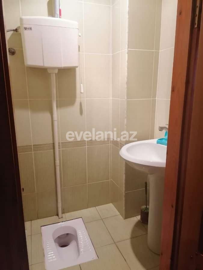 Продаётся, новостройка, 3-комнаты, 112 m², Баку, Хатаинский r.