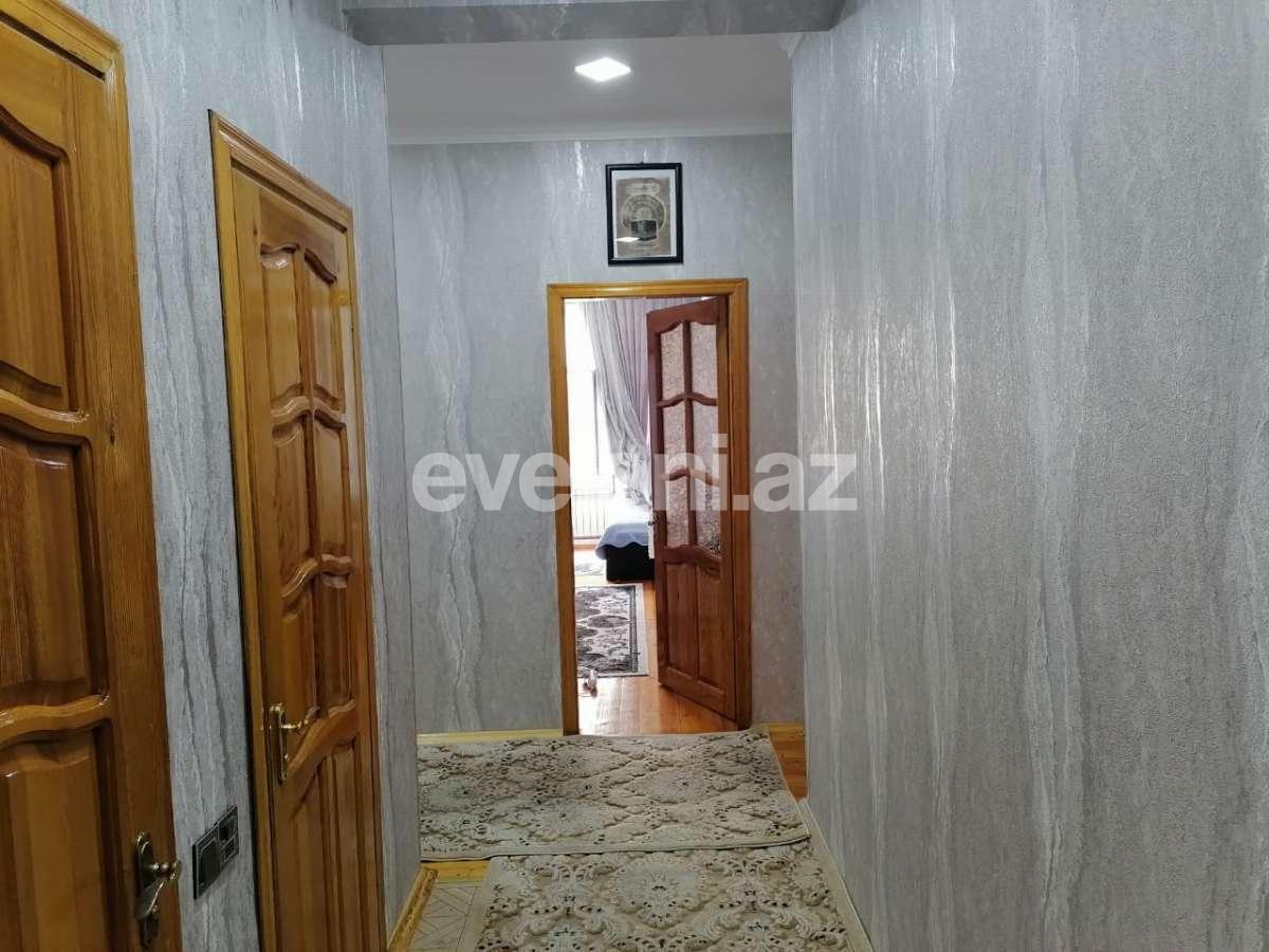 Продаётся, новостройка, 3-комнаты, 112 m², Баку, Хатаинский r.