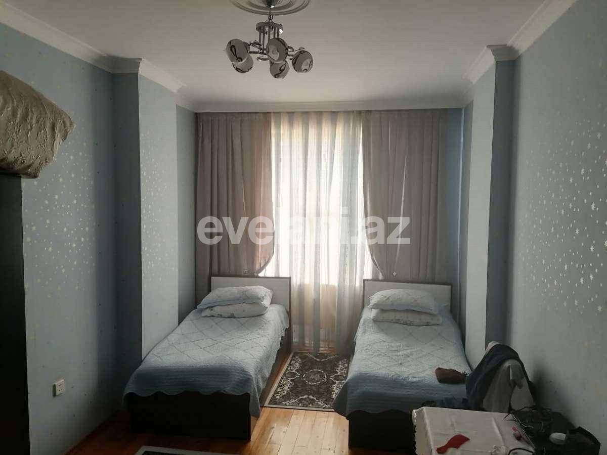 Продаётся, новостройка, 3-комнаты, 112 m², Баку, Хатаинский r.