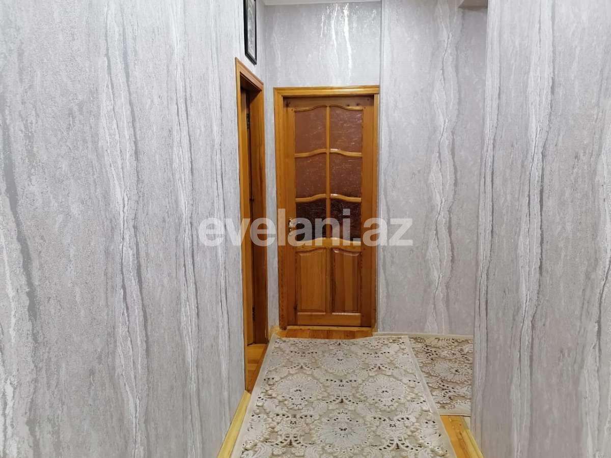 Продаётся, новостройка, 3-комнаты, 112 m², Баку, Хатаинский r.