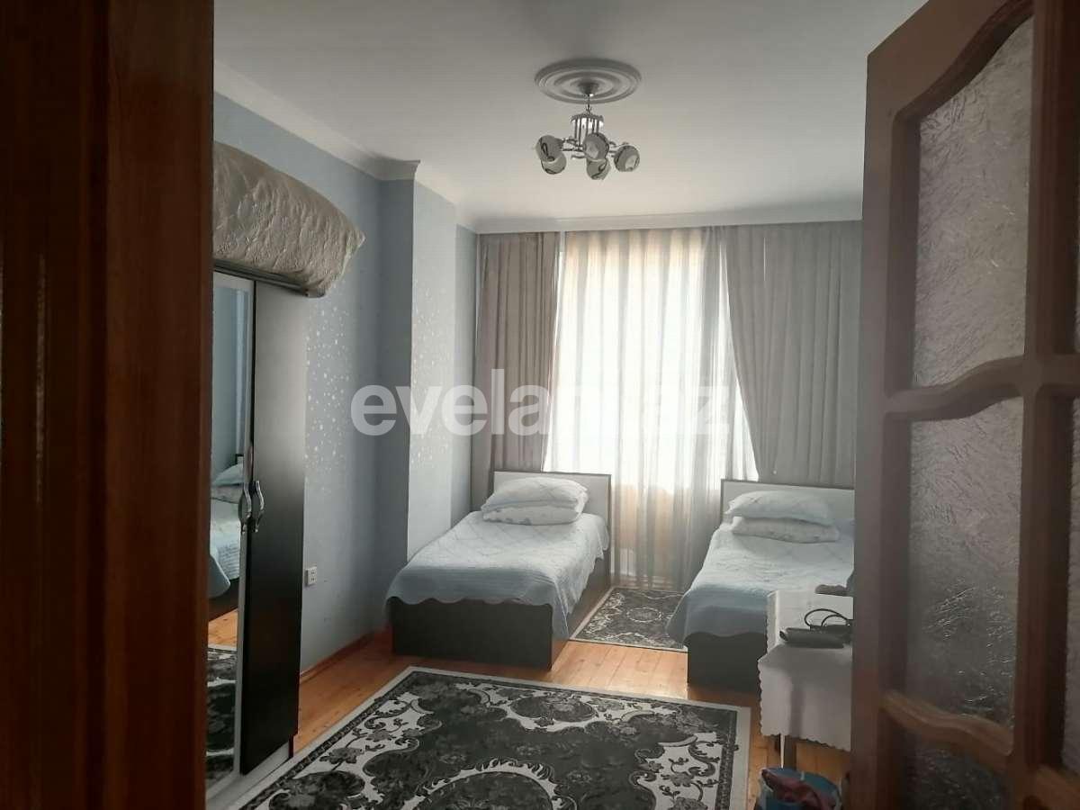 Продаётся, новостройка, 3-комнаты, 112 m², Баку, Хатаинский r.