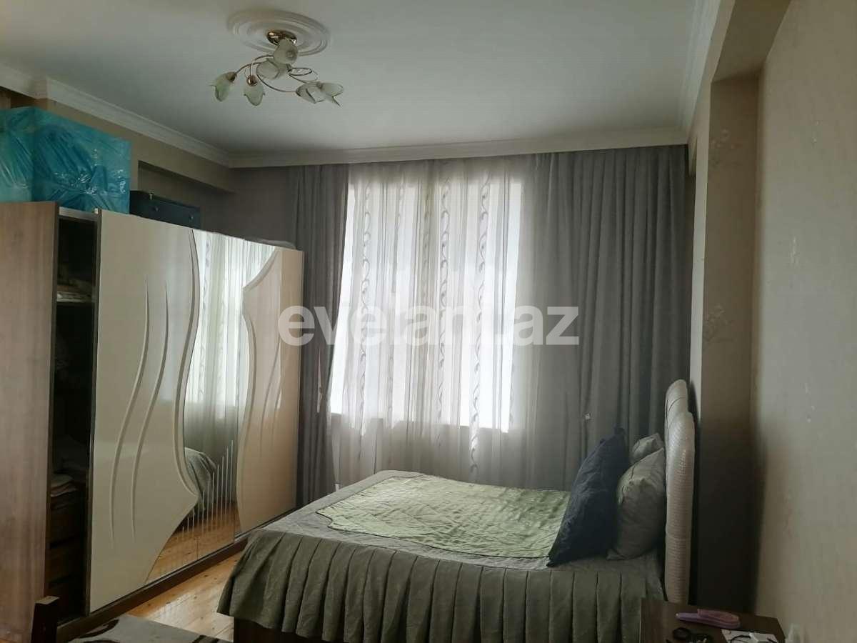 Продаётся, новостройка, 3-комнаты, 112 m², Баку, Хатаинский r.