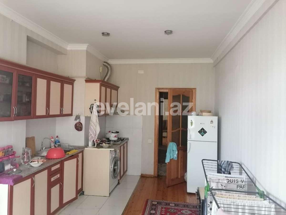 Продаётся, новостройка, 3-комнаты, 112 m², Баку, Хатаинский r.