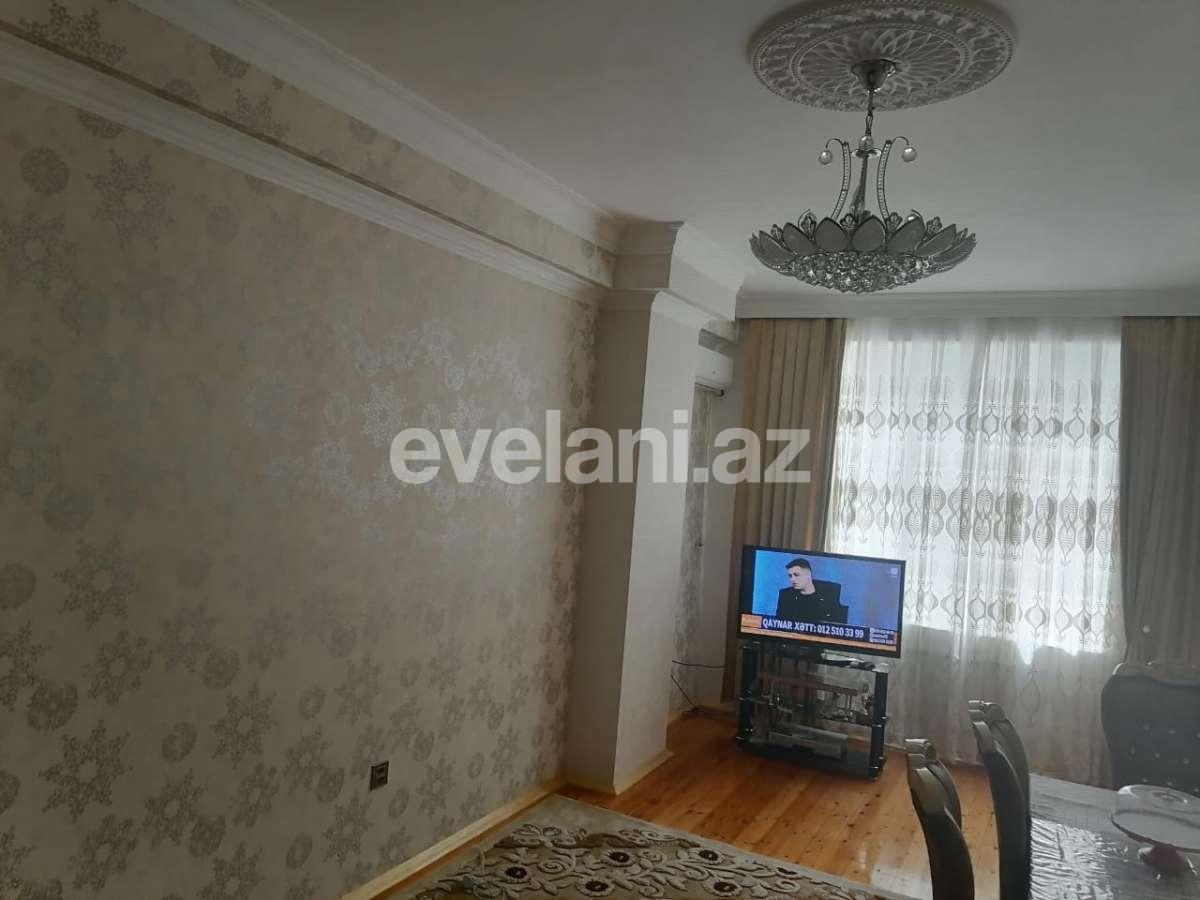 Продаётся, новостройка, 3-комнаты, 112 m², Баку, Хатаинский r.