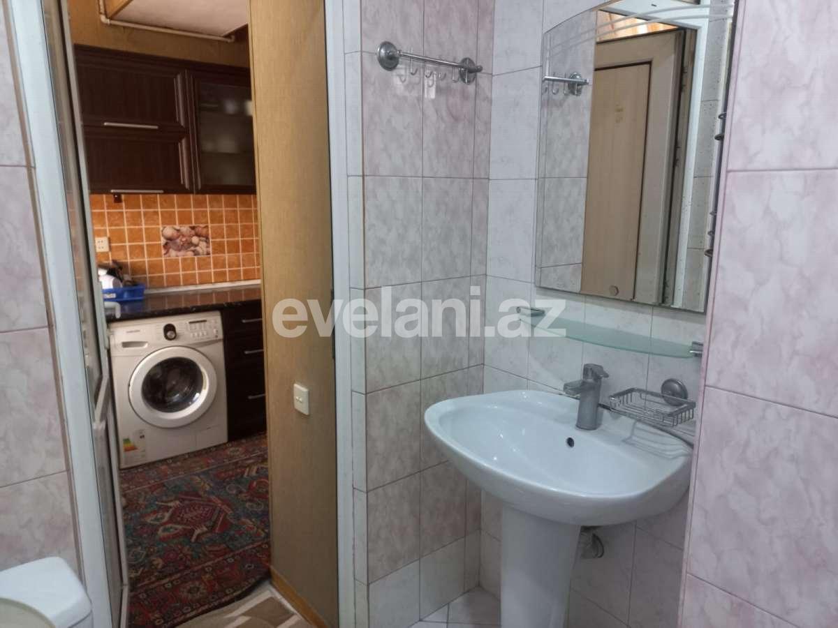 Kirayə verilir, köhnə tikili, 3 otaqlı, 80 m², Bakı, Səbail r, Bayıl q.