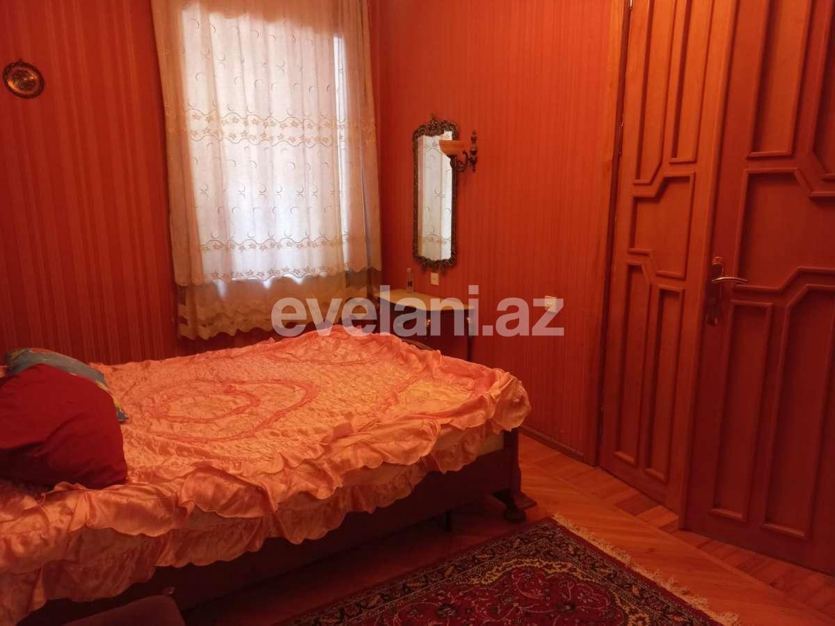 Kirayə verilir, köhnə tikili, 3 otaqlı, 80 m², Bakı, Səbail r, Bayıl q.
