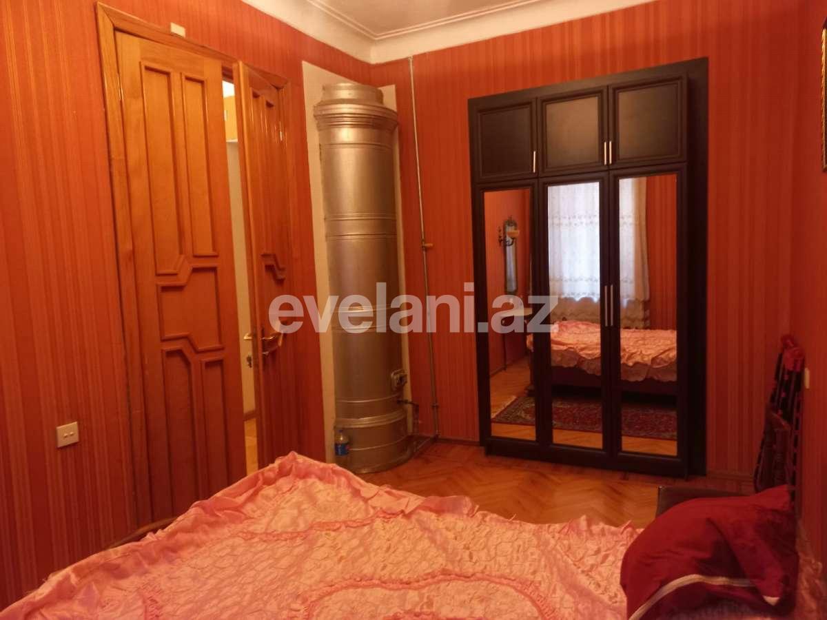 Kirayə verilir, köhnə tikili, 3 otaqlı, 80 m², Bakı, Səbail r, Bayıl q.