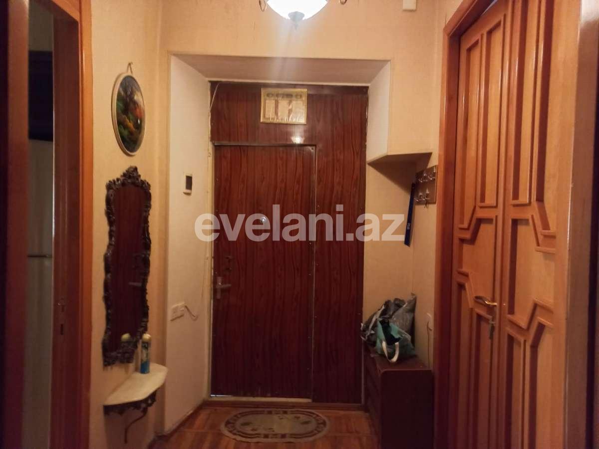 Kirayə verilir, köhnə tikili, 3 otaqlı, 80 m², Bakı, Səbail r, Bayıl q.