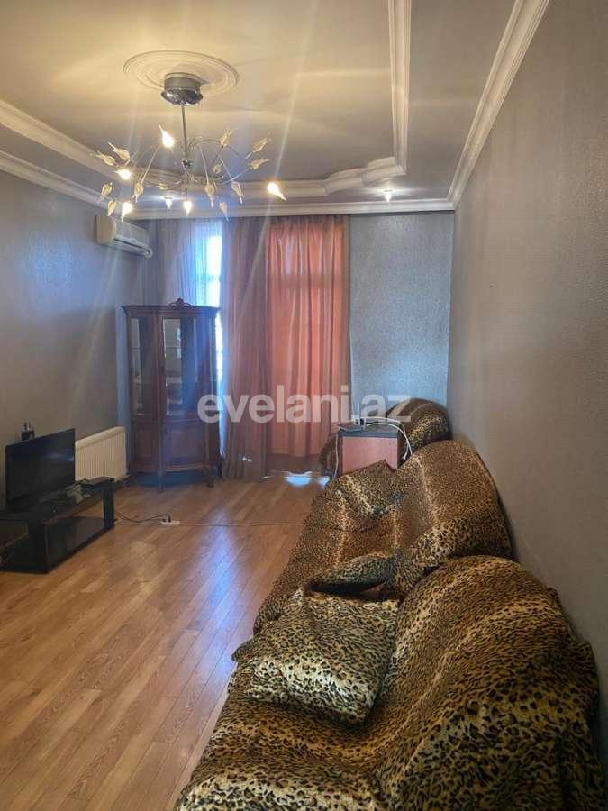 Сдаётся, новостройка, 2-комнаты, 96 m², Баку, Насиминский r, 28 мая m.