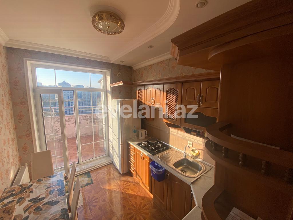 Сдаётся, новостройка, 2-комнаты, 96 m², Баку, Насиминский r, 28 мая m.