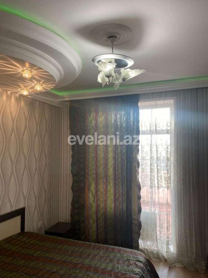 Сдаётся, новостройка, 2-комнаты, 96 m², Баку, Насиминский r, 28 мая m.