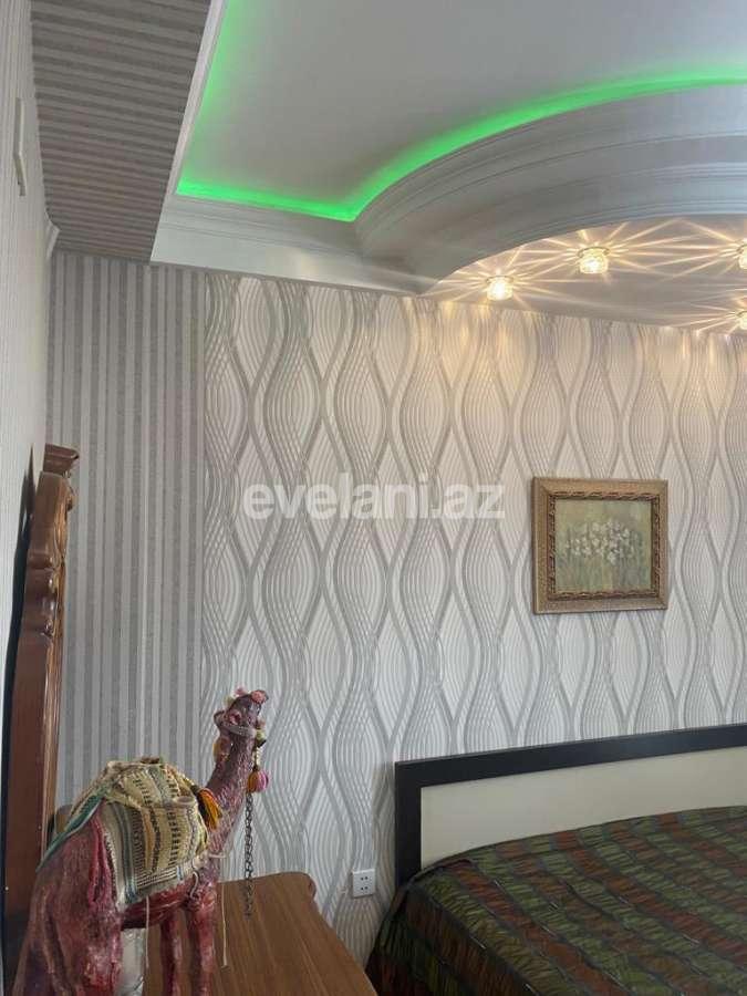 Сдаётся, новостройка, 2-комнаты, 96 m², Баку, Насиминский r, 28 мая m.