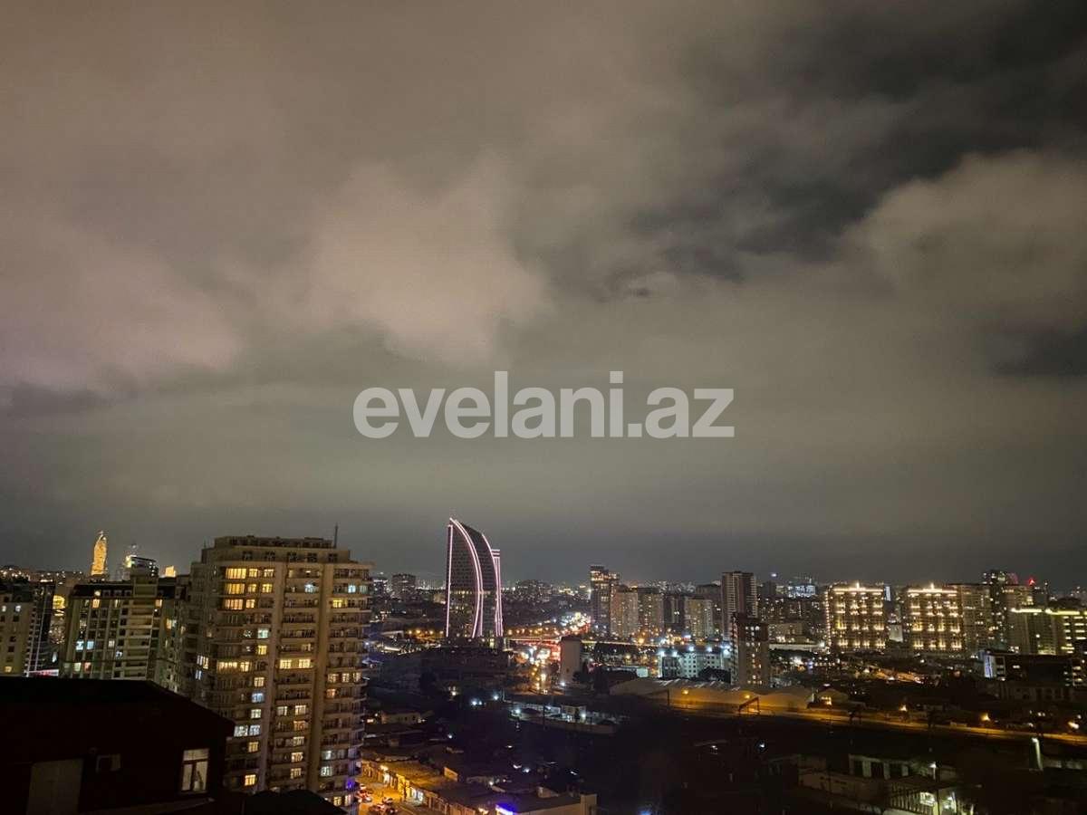 Сдаётся, новостройка, 2-комнаты, 96 m², Баку, Насиминский r, 28 мая m.