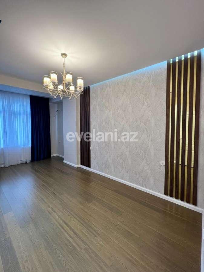 Satılır, yeni tikili, 3 otaqlı, 115 m², Bakı, Nərimanov r, Nəriman Nərimanov m.