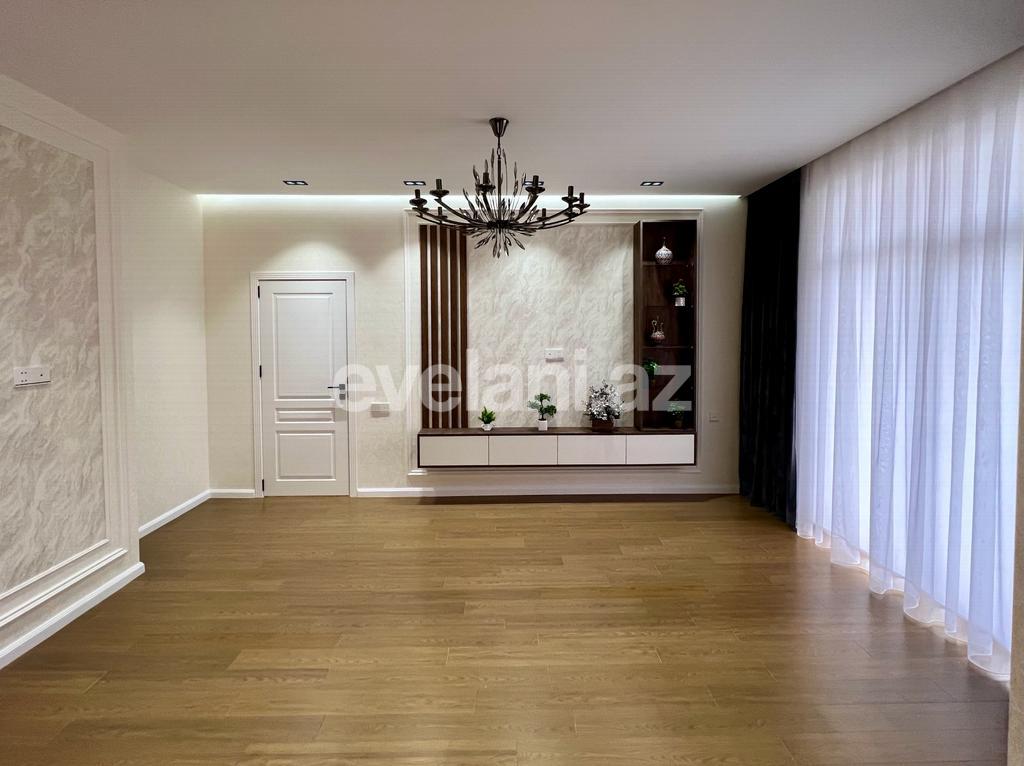 Satılır, yeni tikili, 3 otaqlı, 115 m², Bakı, Nərimanov r, Nəriman Nərimanov m.