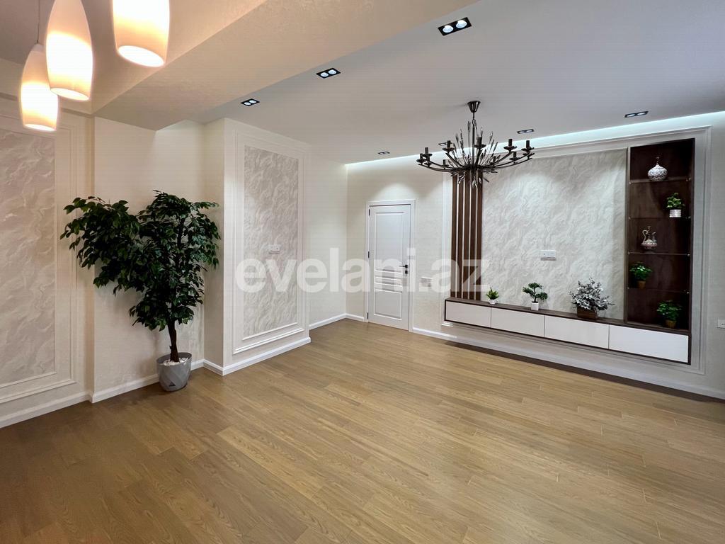 Satılır, yeni tikili, 3 otaqlı, 115 m², Bakı, Nərimanov r, Nəriman Nərimanov m.