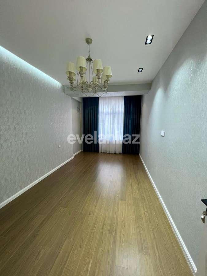 Satılır, yeni tikili, 3 otaqlı, 115 m², Bakı, Nərimanov r, Nəriman Nərimanov m.