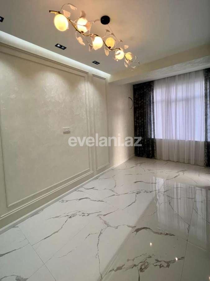 Satılır, yeni tikili, 3 otaqlı, 115 m², Bakı, Nərimanov r, Nəriman Nərimanov m.