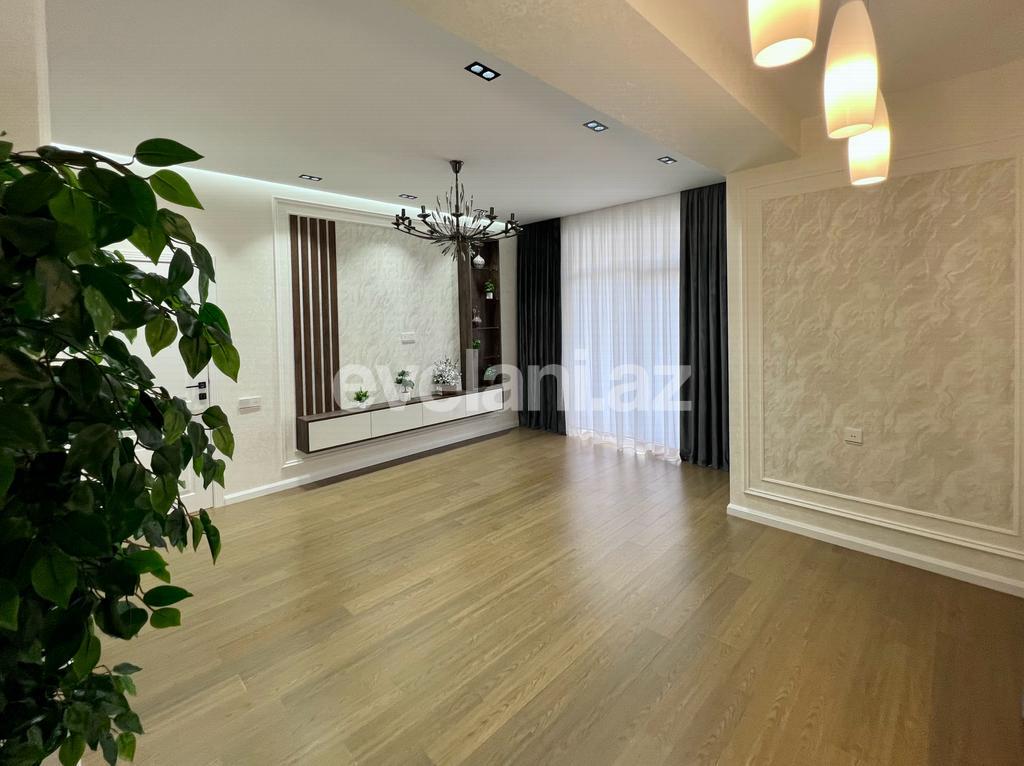 Satılır, yeni tikili, 3 otaqlı, 115 m², Bakı, Nərimanov r, Nəriman Nərimanov m.